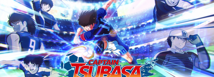 Captain Tsubasa