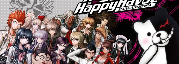 Danganronpa