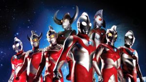 Ultraman