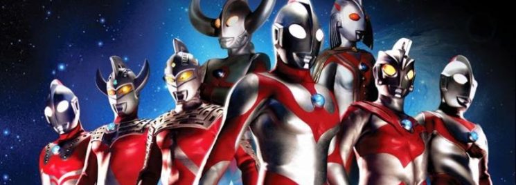 Ultraman