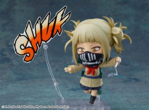 My Hero Academia - Himiko Toga