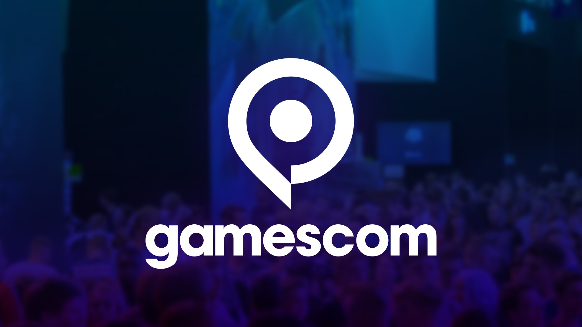 Gamescom 