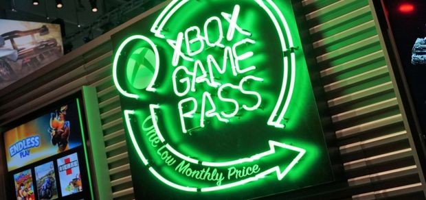 Xbox Game Pass