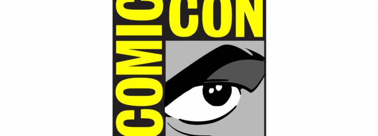 Comic con