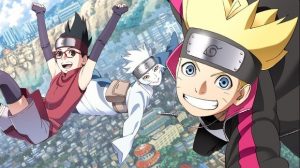 Boruto