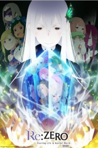 Re:Zero kara Hajimeru Isekai Seikatsu 2nd Season