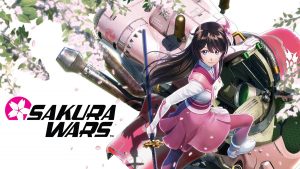 © New Sakura Wars