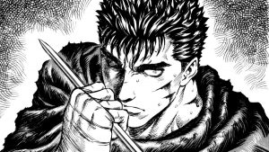 Berserk