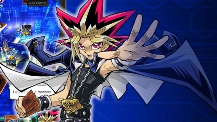 Yu-Gi-Oh!