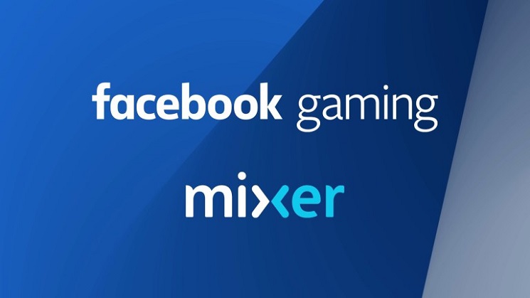 Facebook Gaming