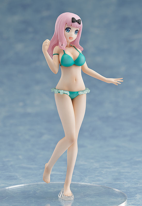 Chika Fujiwara