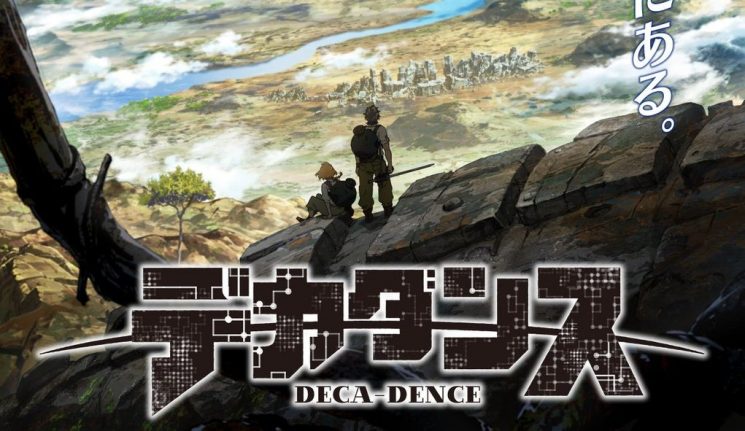 Deca-Dence