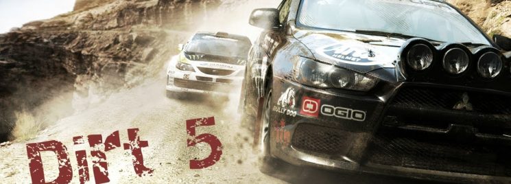 Dirt 5