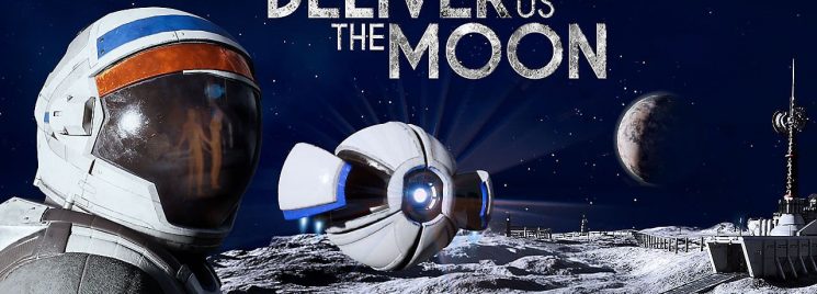 © Deliver Us The Moon