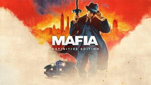 © Mafia: Definitive Edition