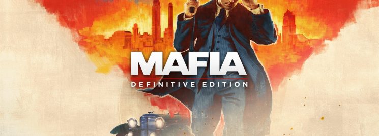 © Mafia: Definitive Edition