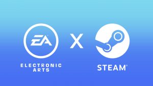 EA e Steam