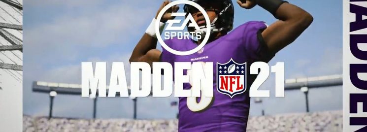 Madden NFL 21