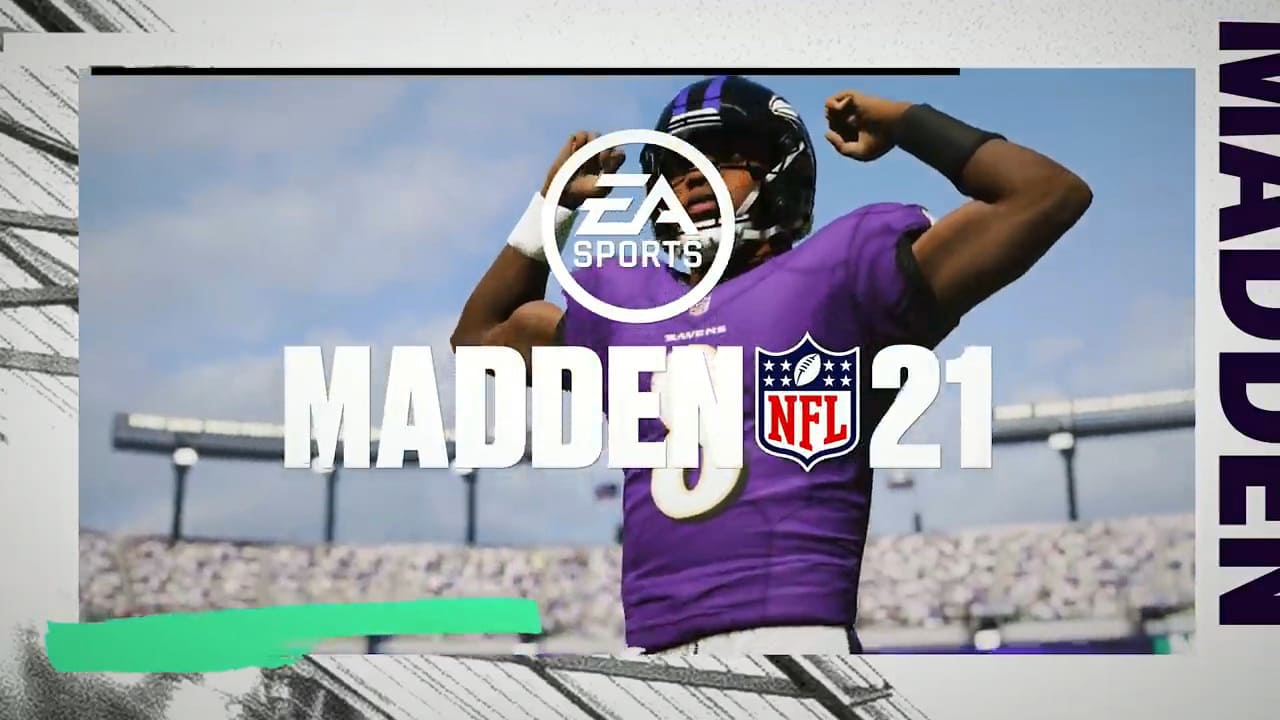 Madden NFL 21