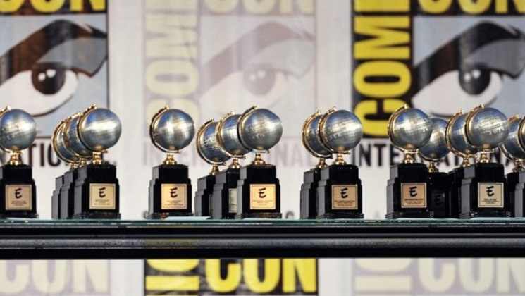 Eisner Awards