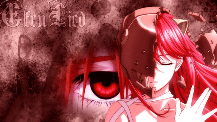 Elfen Lied