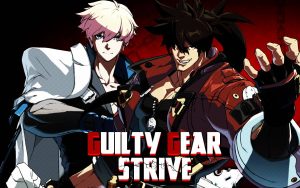 © Guilty Gear: Strive