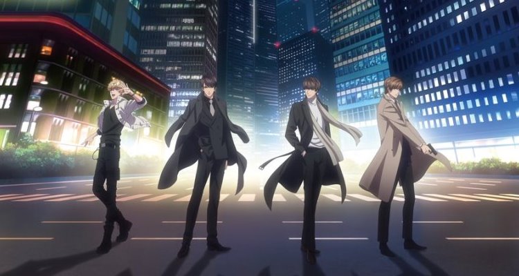 Koi to Producer: EVOLxLOVE - Teaser do anime revela estreia - Anime United