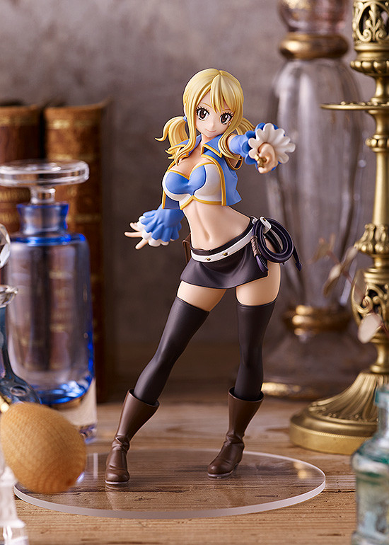 Lucy Heartfilia