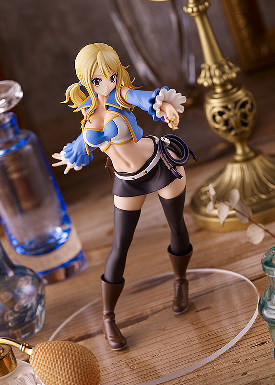 Lucy Heartfilia