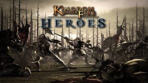 © Kingdom Under Fire: Heroes