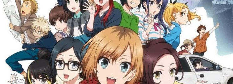 Shirobako