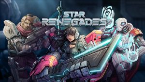 Star Renegades