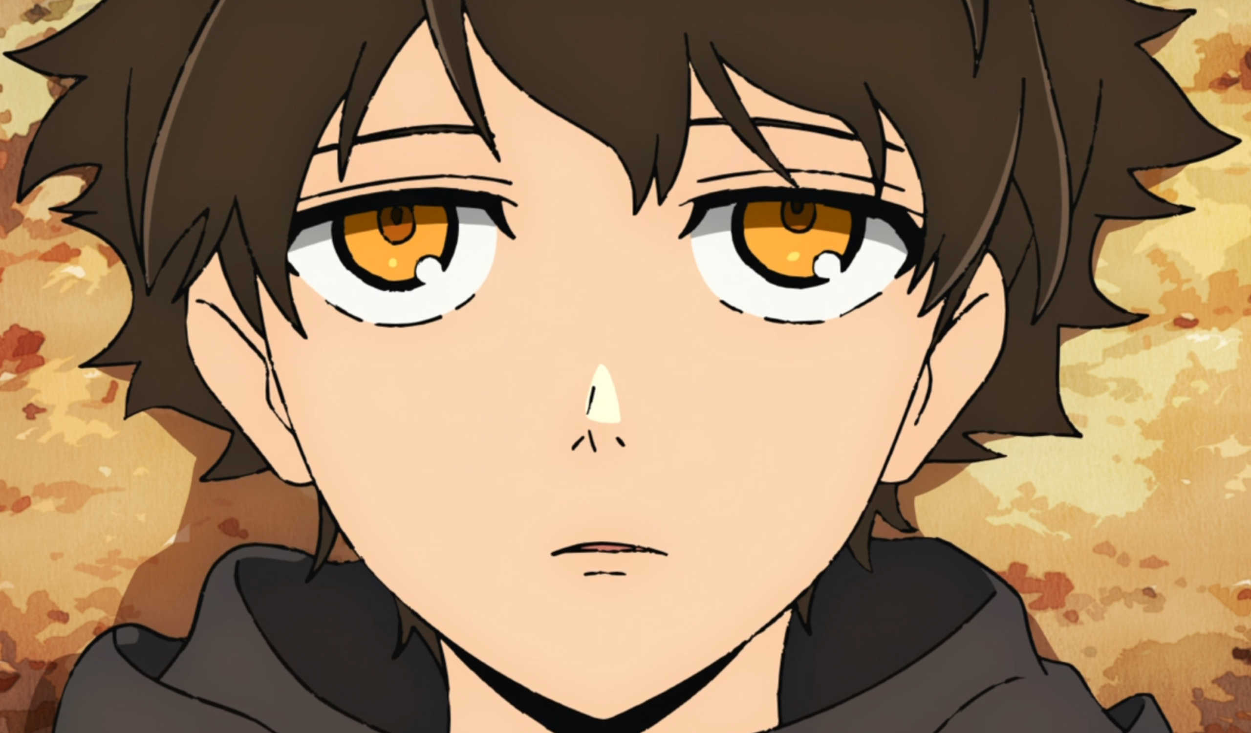 Tower of God/Crunchyroll