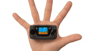 Sega - Game Gear Micro