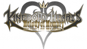 Kingdom Hearts - Melody of Memory