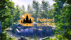 The Fabled Woods