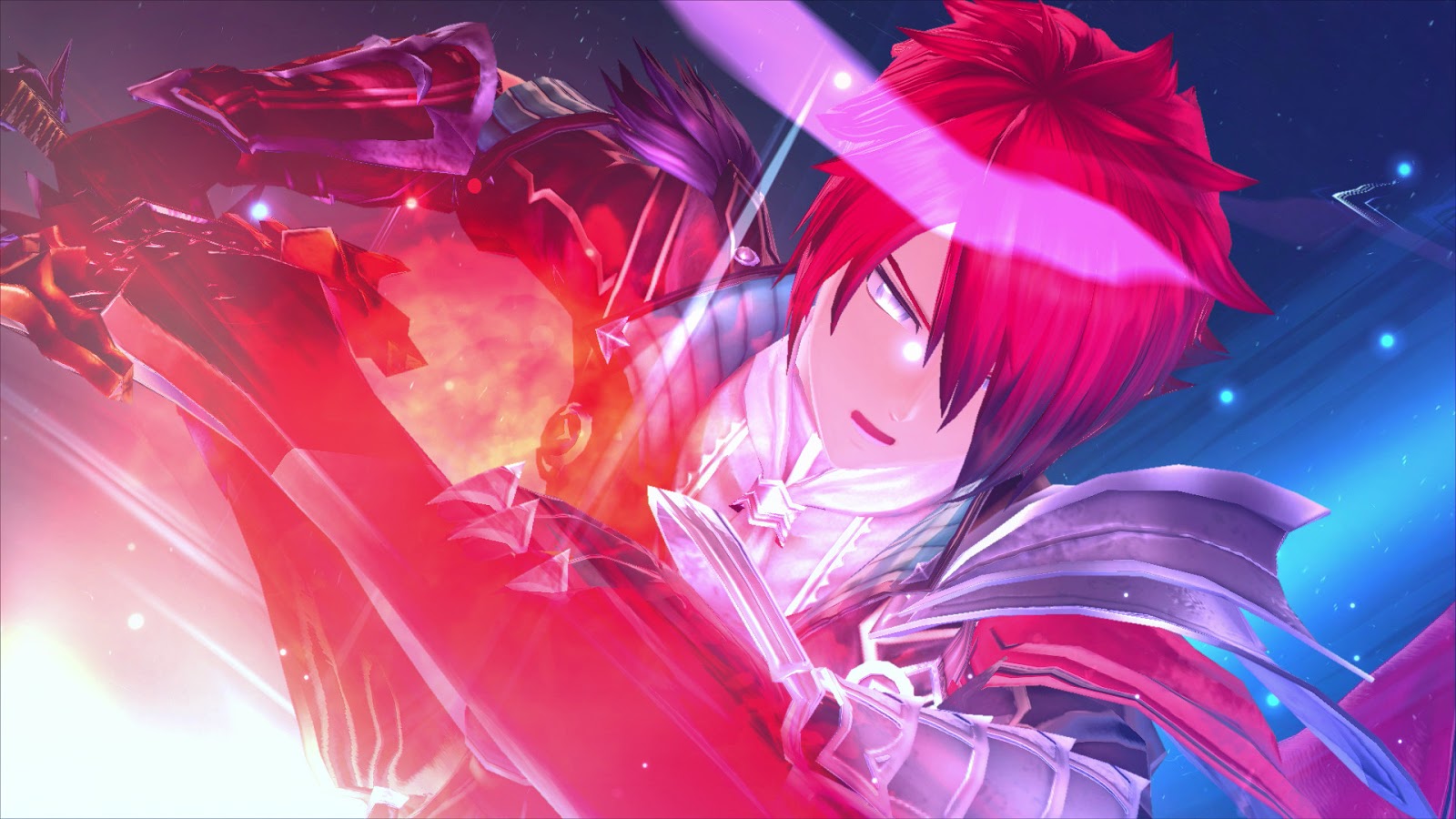 Ys IX