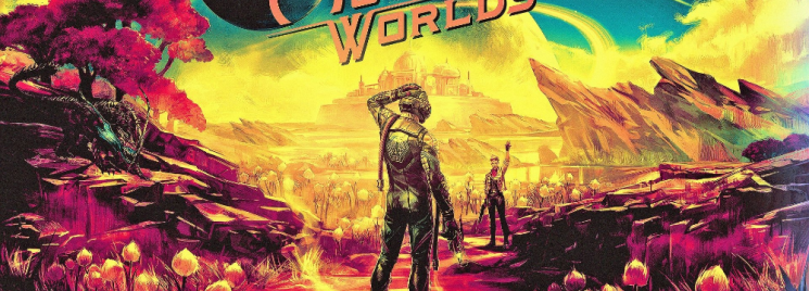 The Outer Worlds