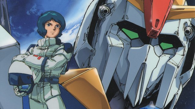 Mobile Suit Gundam/Sunrise