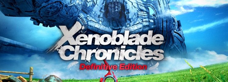 © Xenoblade Chronicles