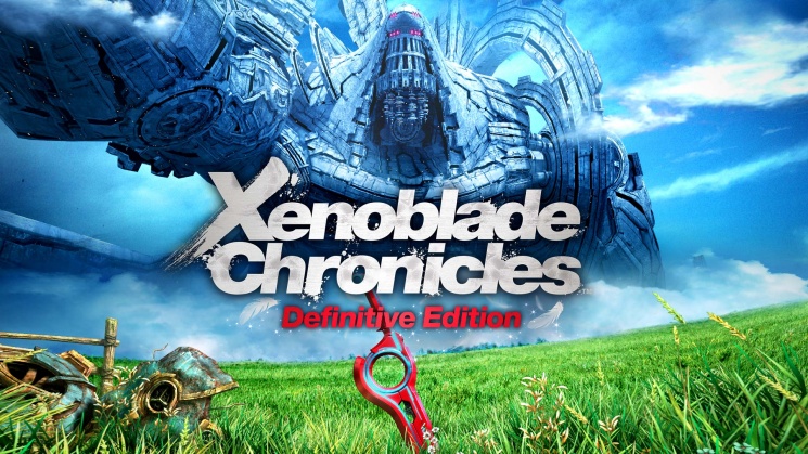 © Xenoblade Chronicles