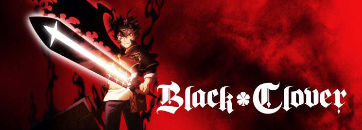 © Black Clover