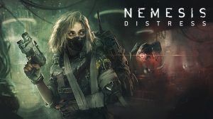 Nemesis: Distress 