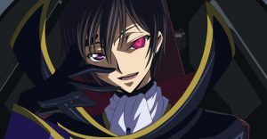 Code Geass