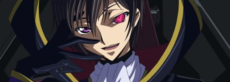 Code Geass