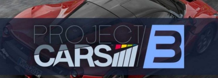 Project CARS 3