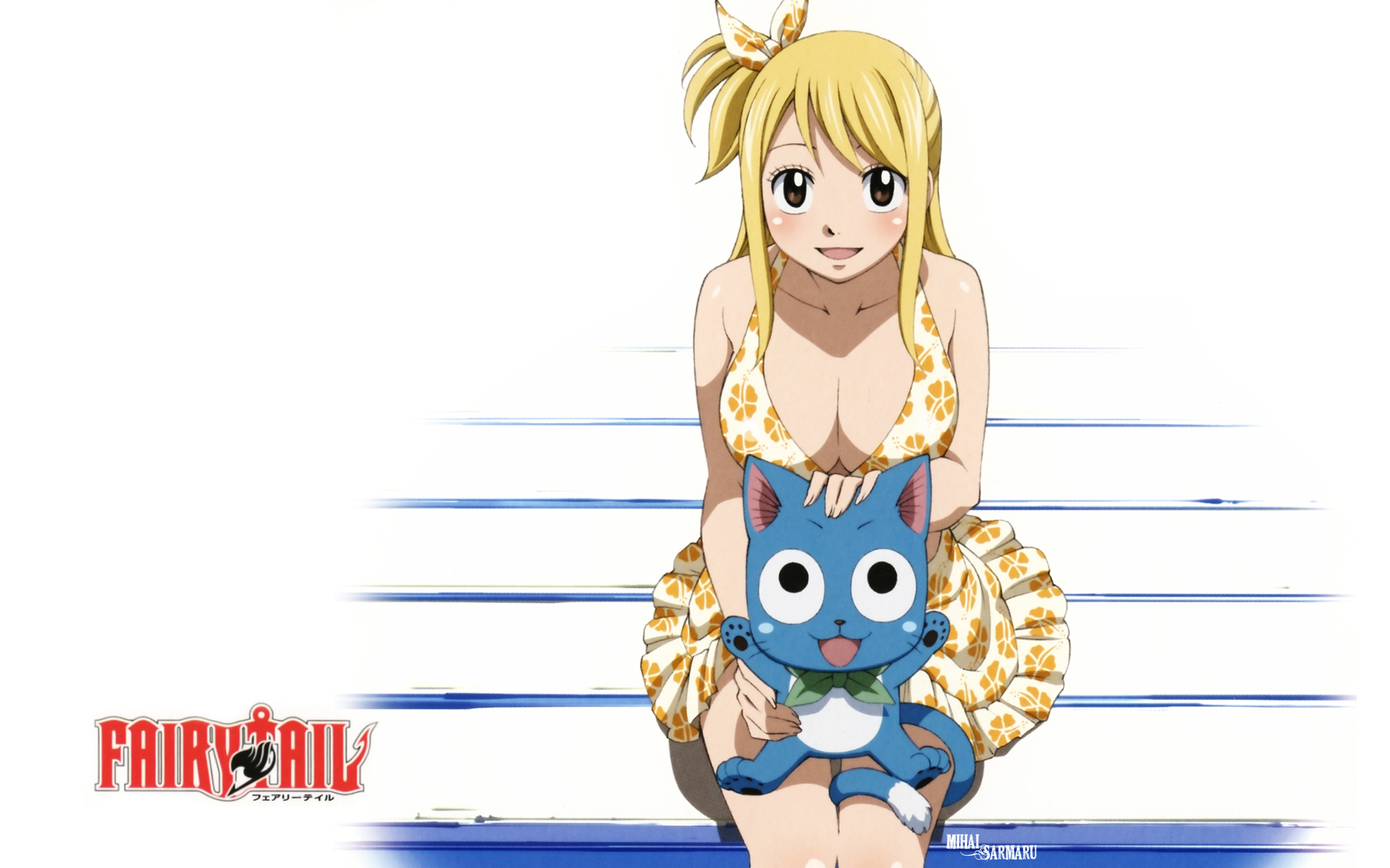 Fairy Tail