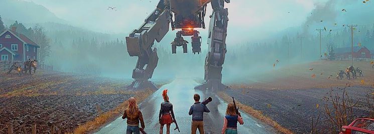 Generation Zero