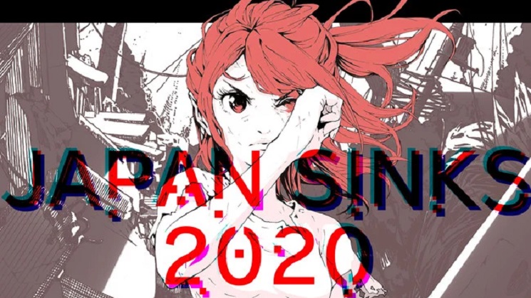 Japan Sinks: 2020