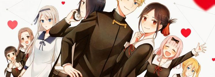 Kaguya-sama